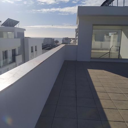 Apartamento Estrela Do Mar Назаре Экстерьер фото
