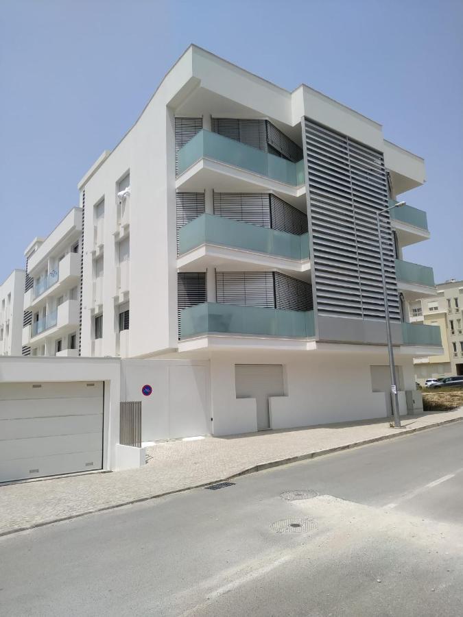 Apartamento Estrela Do Mar Назаре Экстерьер фото
