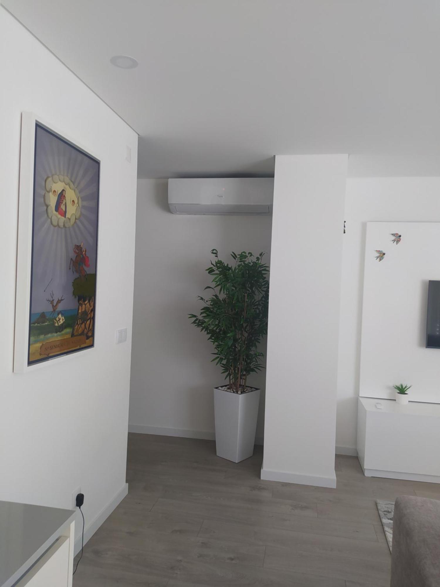 Apartamento Estrela Do Mar Назаре Экстерьер фото